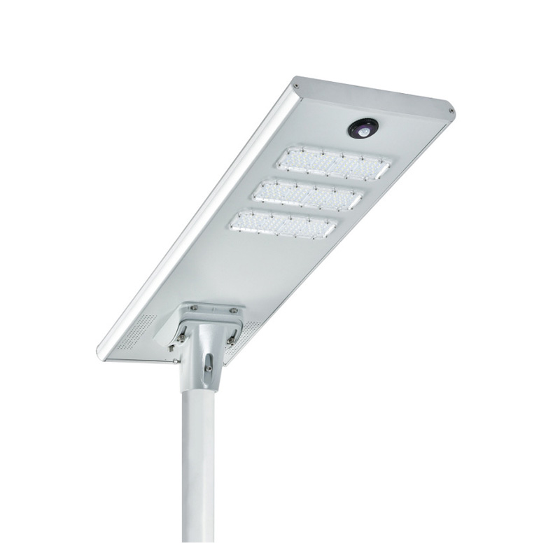 揚(yáng)州一體化太陽(yáng)能路燈廠家