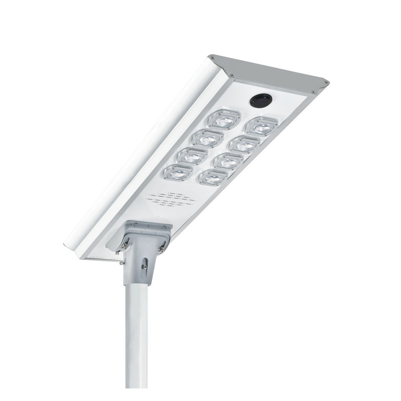 30W-120W一體化太陽(yáng)能路燈