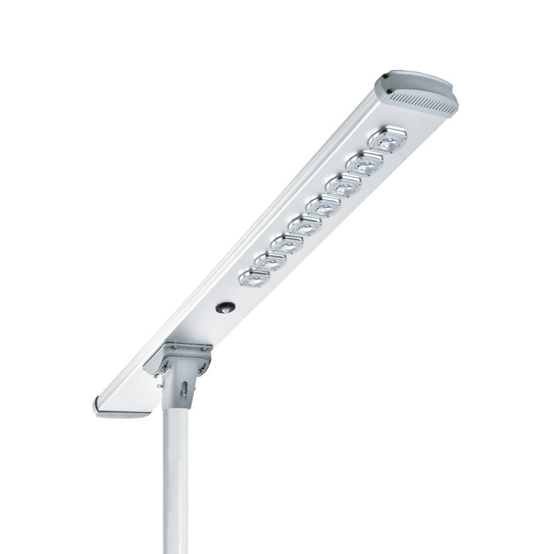 一體化太陽能路燈