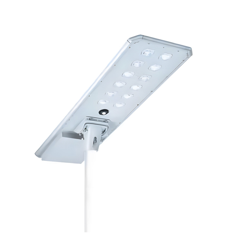 一體化太陽能路燈