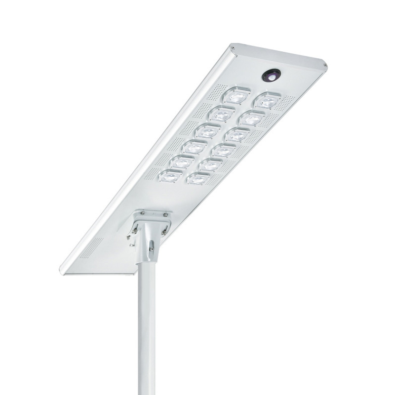 大功率一體化太陽能路燈