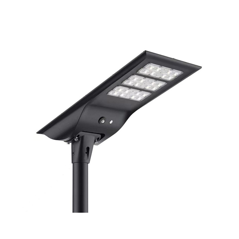 一體化太陽(yáng)能燈