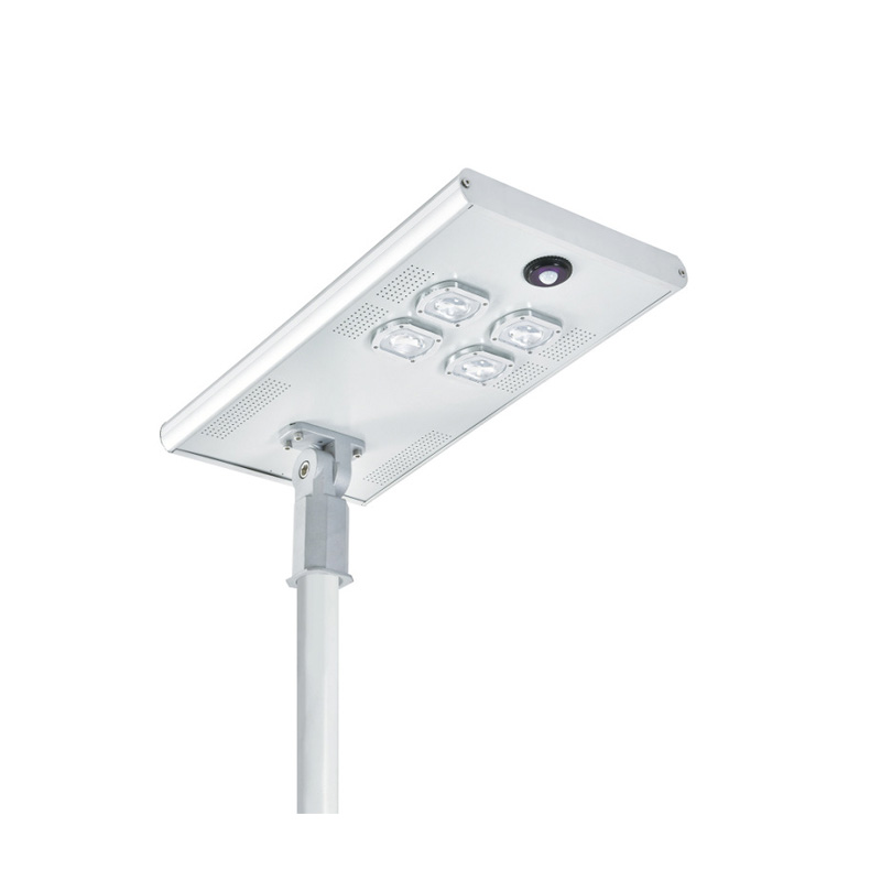 大功率一體化太陽能路燈