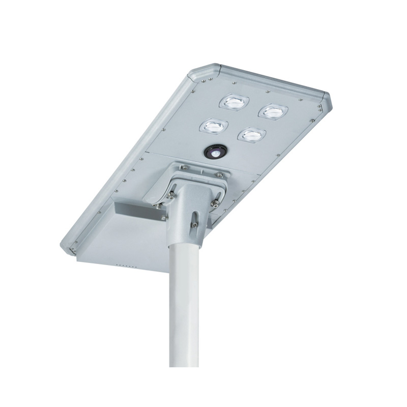 一體化太陽能路燈