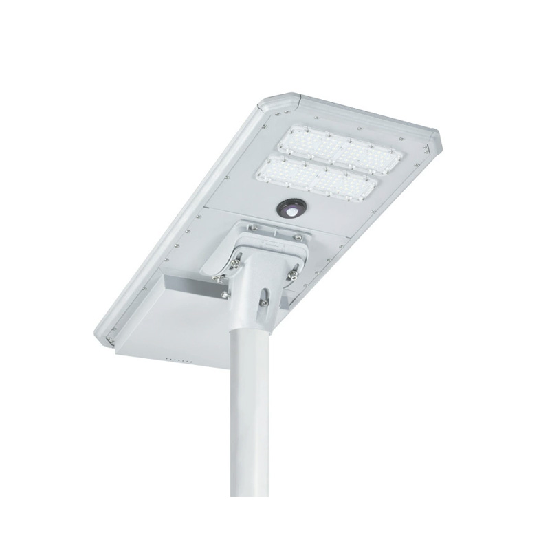 一體化太陽能路燈