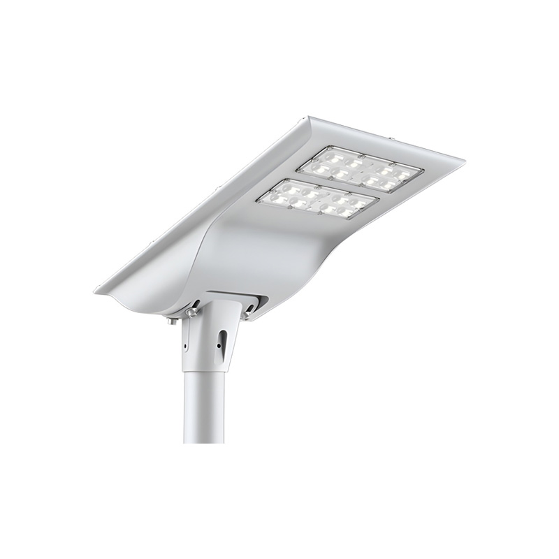 一體化太陽能燈