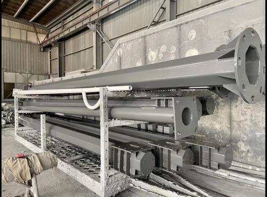 如何選擇購買交通標(biāo)志桿